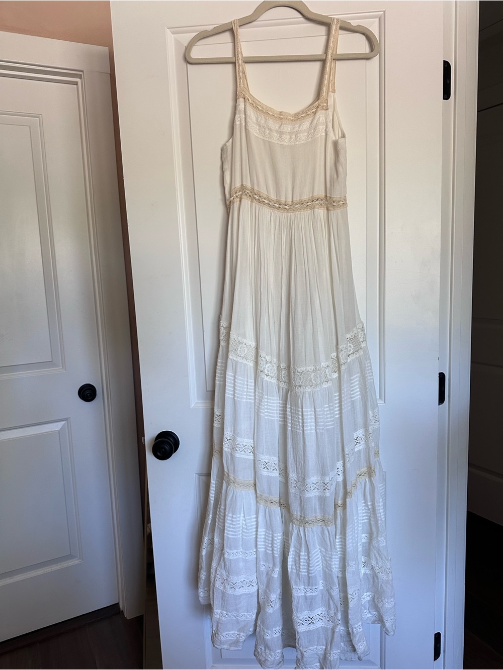 Spell prairie dress, S - Picture 5 of 8
